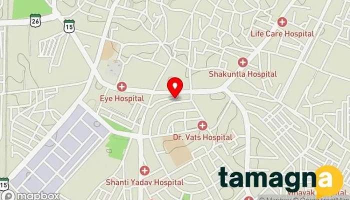 map of Signature Enterprises Stationery wholesaler, Bag shop, Computer accessories store, Gift shop, Sporting goods store in Rewari