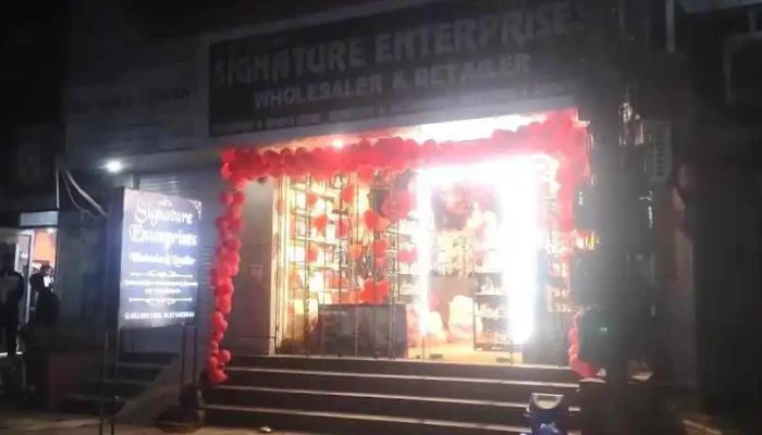 Signature Enterprises - Rewari