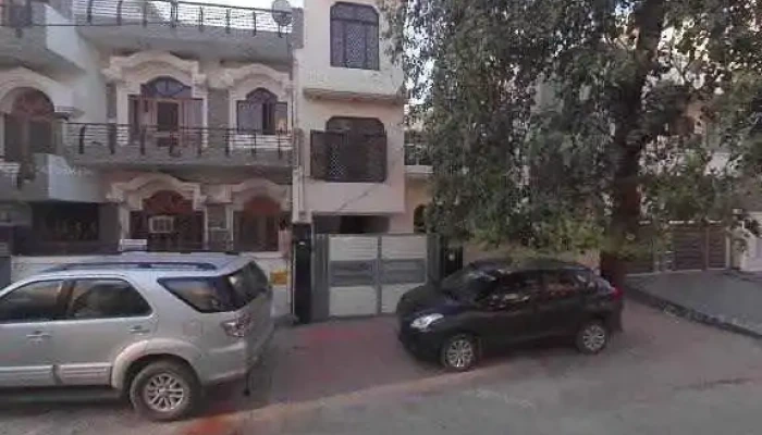 Signature Enterprises -  Street View 360deg - Rewari