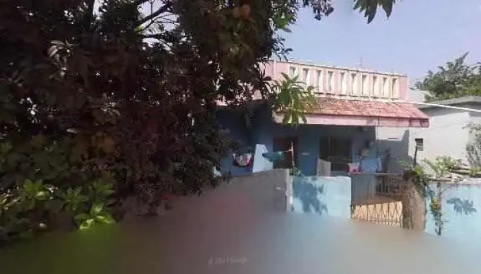 Silicon Systems -  Street View 360deg - Gadchiroli