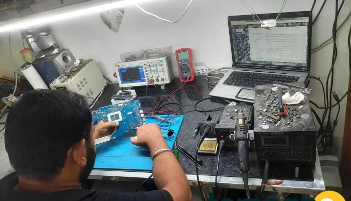 Simran Infotech -  By Owner - Kurukshetra