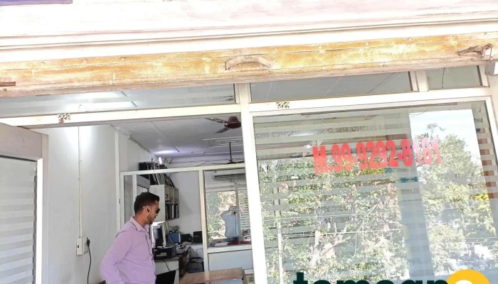 Simran Infotech -  Exterior - Kurukshetra