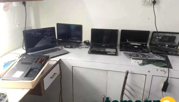 Simran Infotech -  Inside - Kurukshetra
