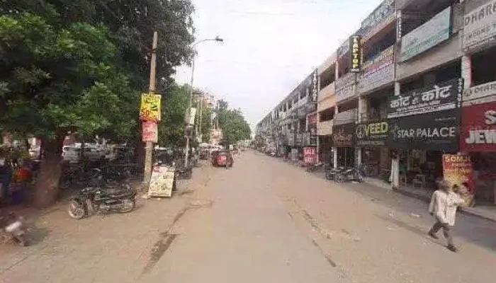 Simran Infotech -  Street View 360deg - Kurukshetra