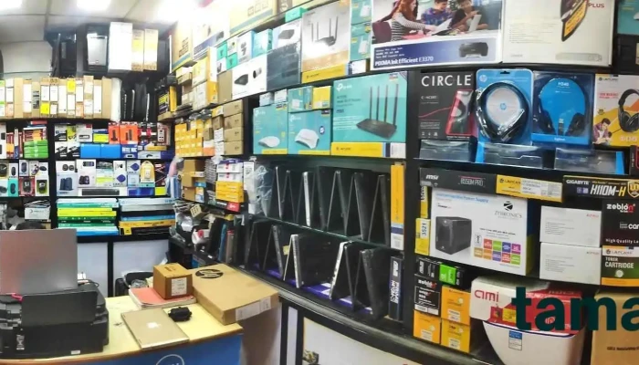 Singh Computer Solutions -  All - Deolali