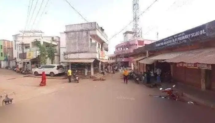 Sinil Computer -  All - Gadchiroli
