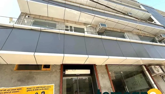 Sith Group Of Institute -  Building - Kaithal