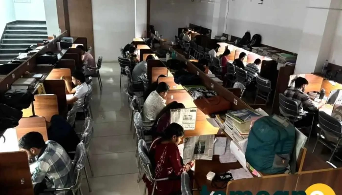 Sith Group Of Institute -  Classroom - Kaithal