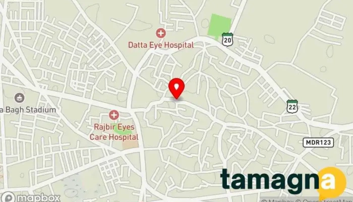 map of SJ Computers Jhajjar Computer store in Main Bazar