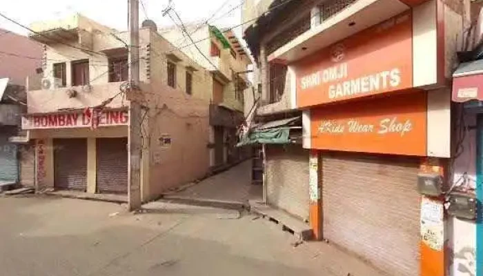 Sj Computers Jhajjar -  Street View 360deg - Main Bazar