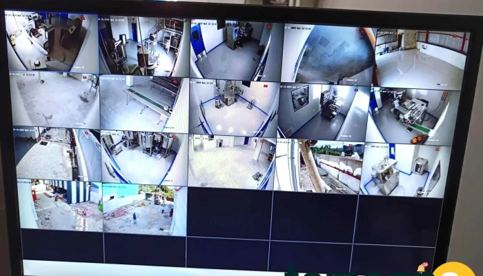 Sk Computer Cctv Camera Service All - Yamuna Nagar