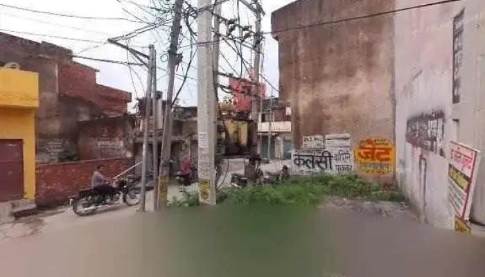 Sk Computer Cctv Camera Service Street View 360deg - Yamuna Nagar
