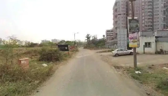 Sk It Solution -  Street View 360deg - Pune