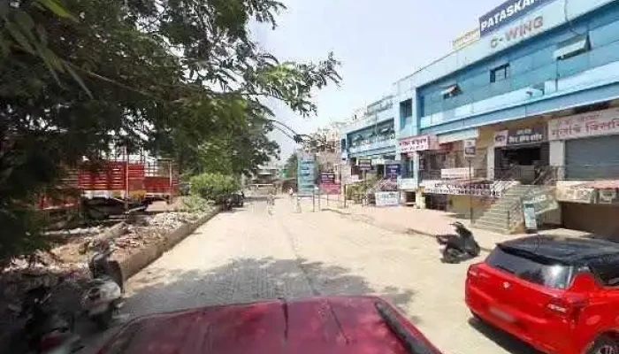 Sky Computers -  Street View 360deg - Pimpri-chinchwad