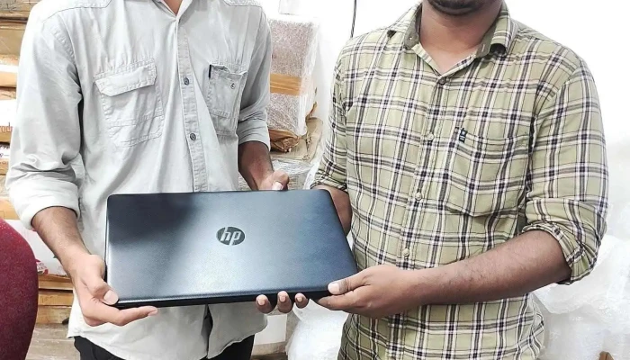 Sky Store Laptops -  By Owner - Amravati