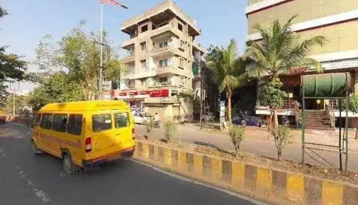 Skyline Computers Peripherals Street View 360deg - Chhatrapati Sambhajinagar