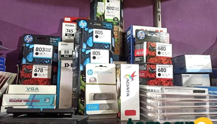 Skynet computers pataudi - Gurugram, Pataudi