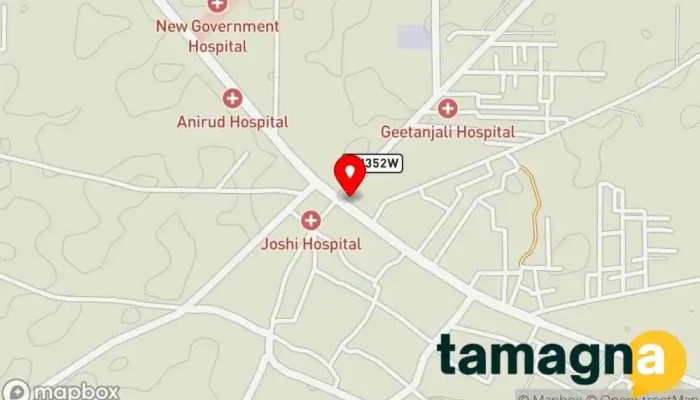 map of Skynet computers pataudi Computer store, Camera store in Gurugram, Pataudi