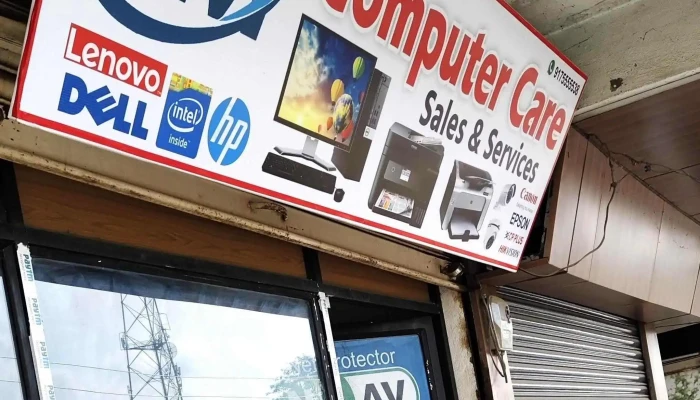 Sm Computer Care -  Prices - Ambajogai