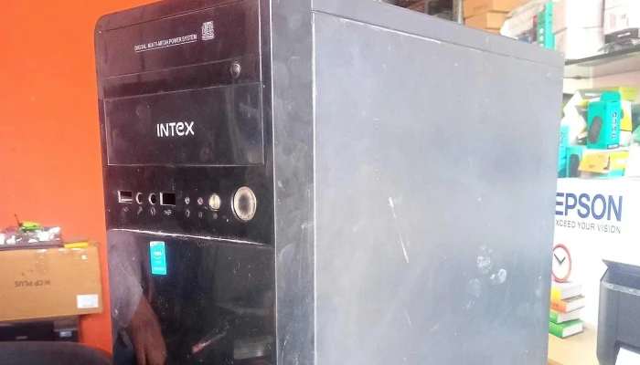 Sm Computer Care -  Store - Ambajogai