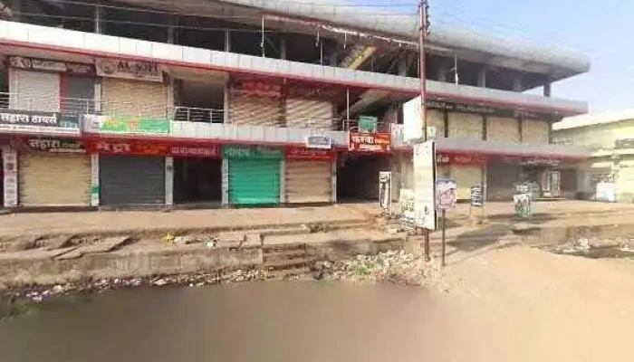 Sm Computer Care -  Street View 360deg - Ambajogai