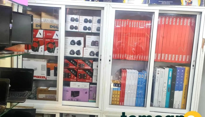 Sm@rt Computer's - Miri Rd