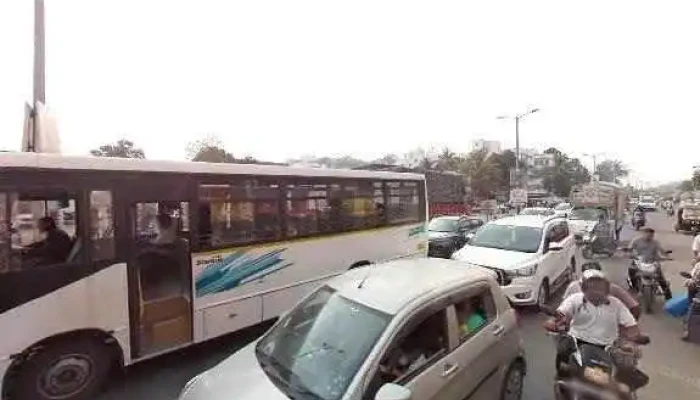 Smart Computer -  All - Maharashtra