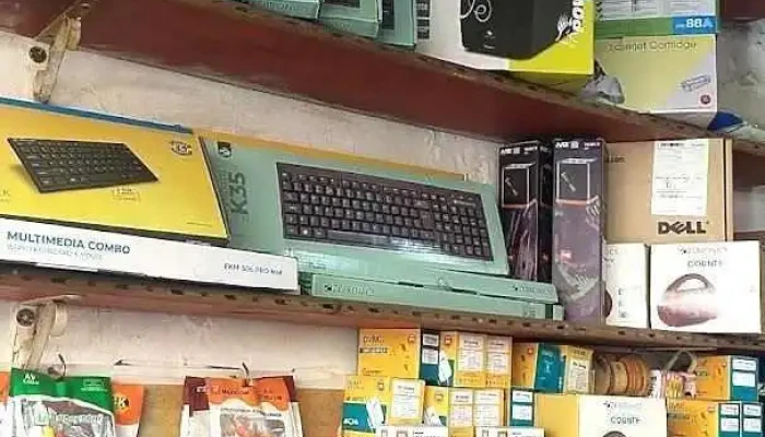 Smart Computer's - Ulhasnagar