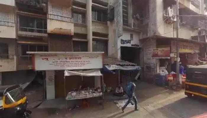 Smart Computer Solutions -  Street View 360deg - Karjat