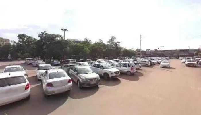 Smart Computer -  Street View 360deg - Panchkula