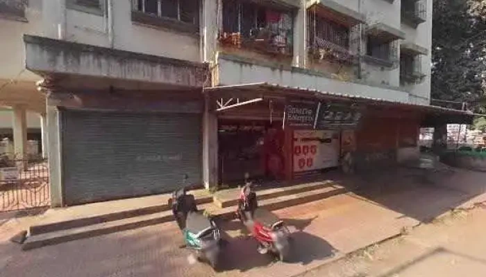 Smart Computers -  All - Alibag
