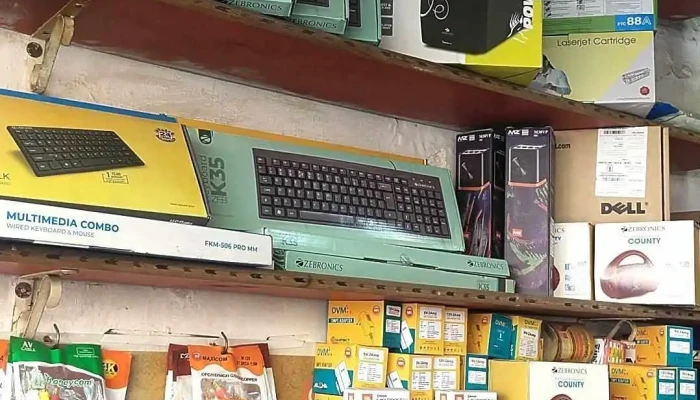 Smart Computers All - Ulhasnagar
