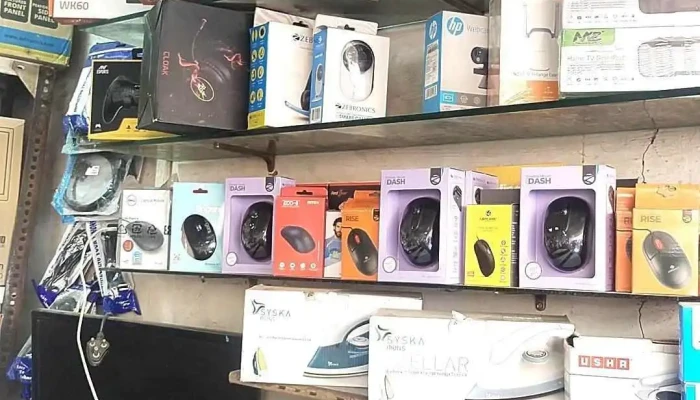 Smart Computers Inside - Ulhasnagar