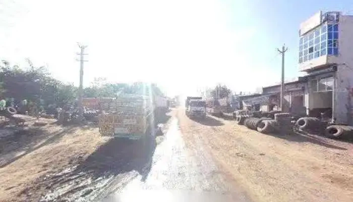 Smart Mobile Punhana -  Street View 360deg - Punhana, Paima Khera