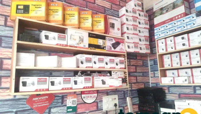 Smart Technology -  All - Kaithal