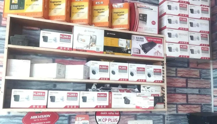 Smart Technology -  By Owner - Kaithal