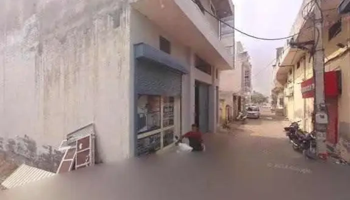 Smart Technology -  Street View 360deg - Kaithal