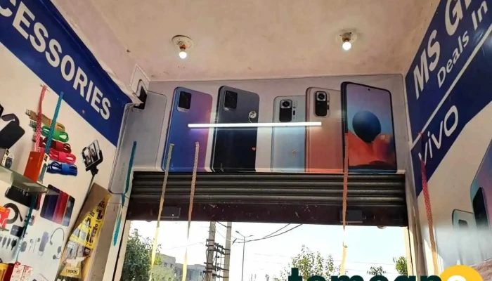 Smartdukaan - Firozpur Jhirka