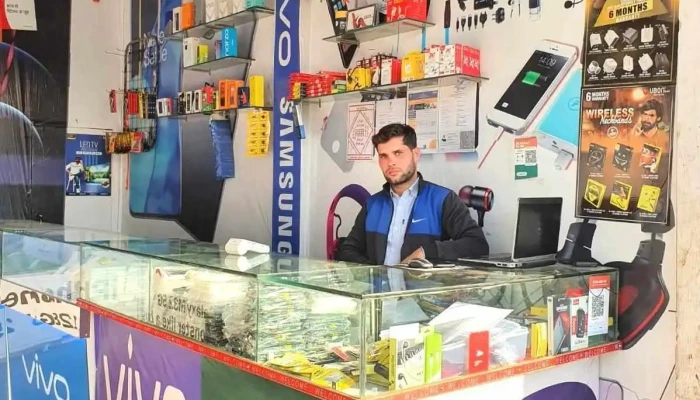 Smartdukaan -  Inside - Firozpur Jhirka