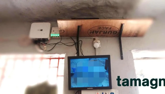 SmartNpro Systems-cctv - Villa Nova