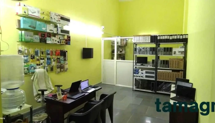 Smenterprises Inside - Ambernath, Badlapur