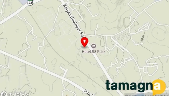 map of S.M.Enterprises Computer store, Computer networking service, Computer rental agency, Computer service in Ambernath, Badlapur