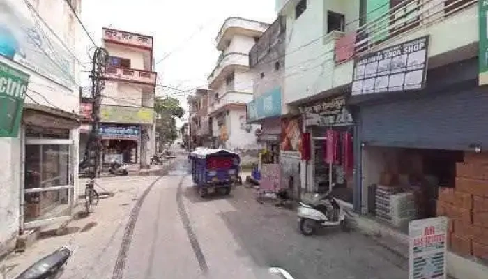 Sneha Communication -  Street View 360deg - Karnal