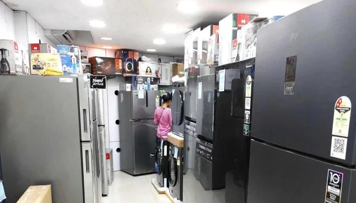 Snehanjali Electronics -  Address - Alibag