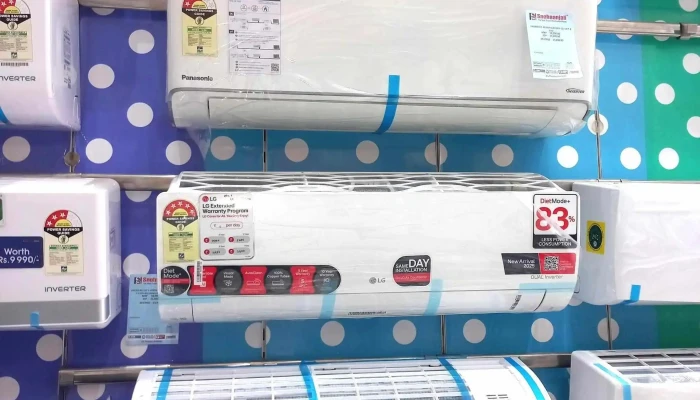 Snehanjali Electronics -  Latest - Alibag