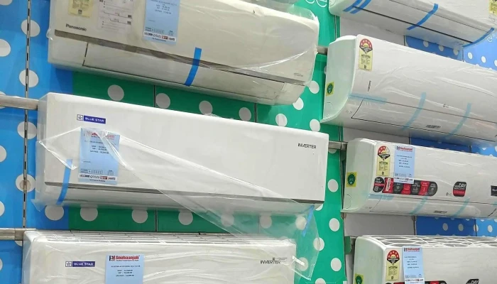 Snehanjali Electronics -  Phone - Alibag