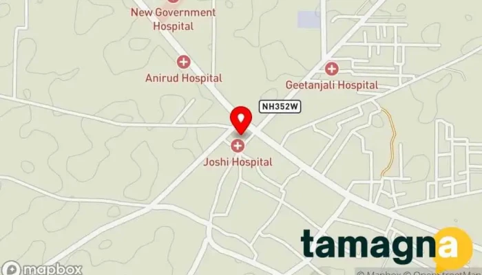map of SNIT COMPUTER EDUCATION Educational institution in Pataudi