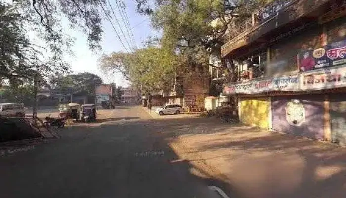Sns Engineering Street View 360deg - Darwha