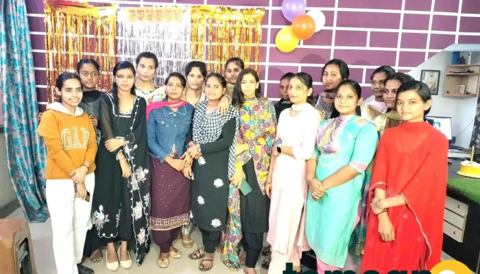 Softbrain Computer Education All - Naraingarh