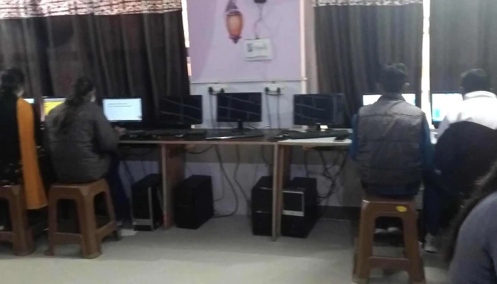 SoftBrain Computer Education - Naraingarh